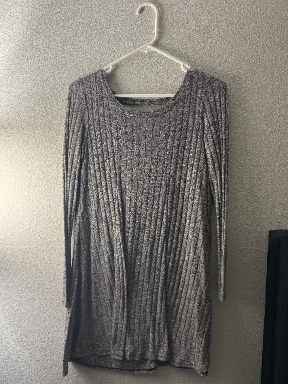 Long Sleeve Dress